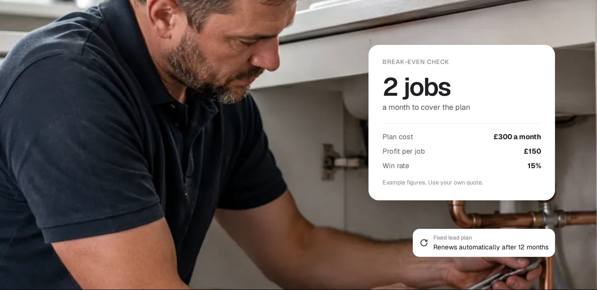 Is Checkatrade worth it? An honest look for UK trades