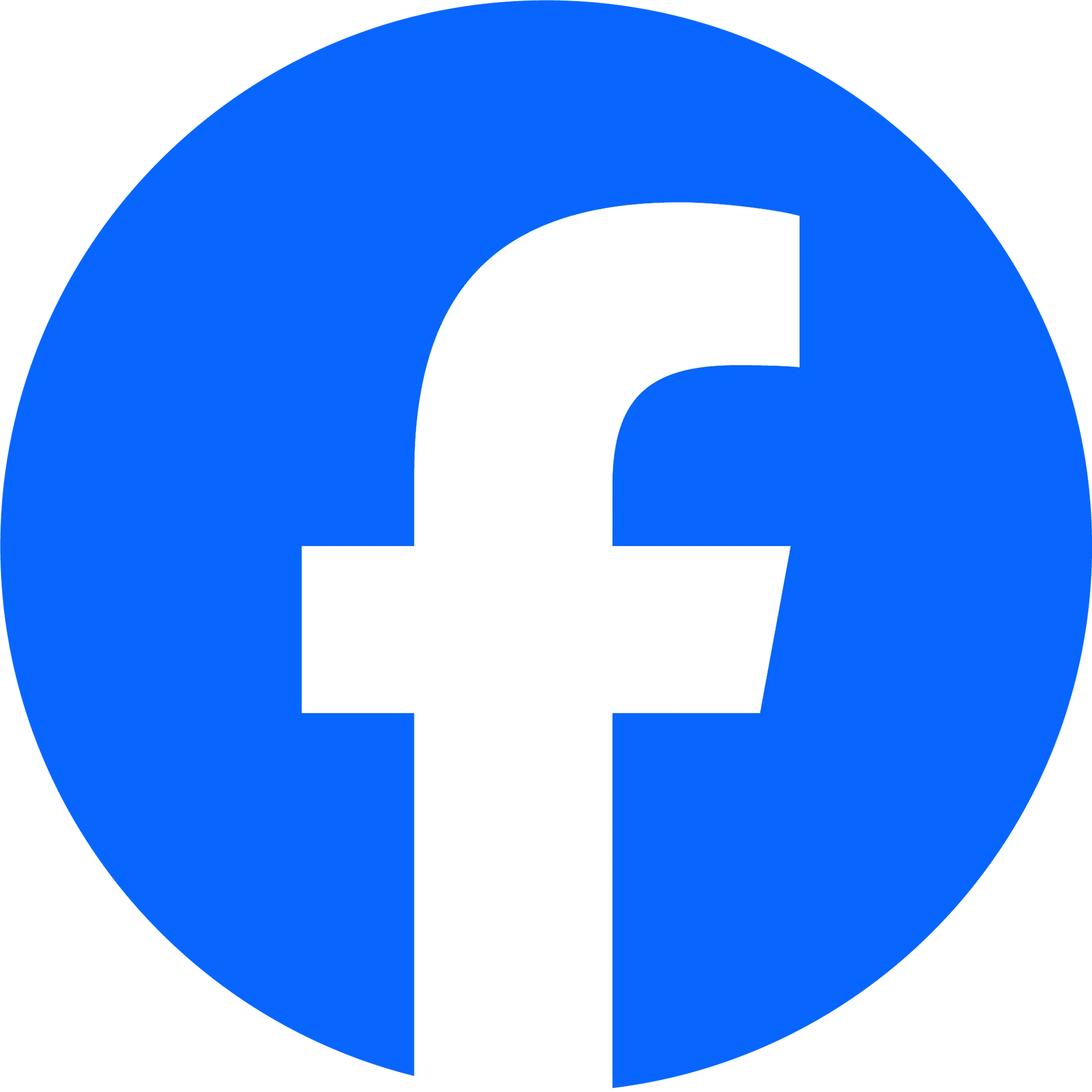 Facebook logo