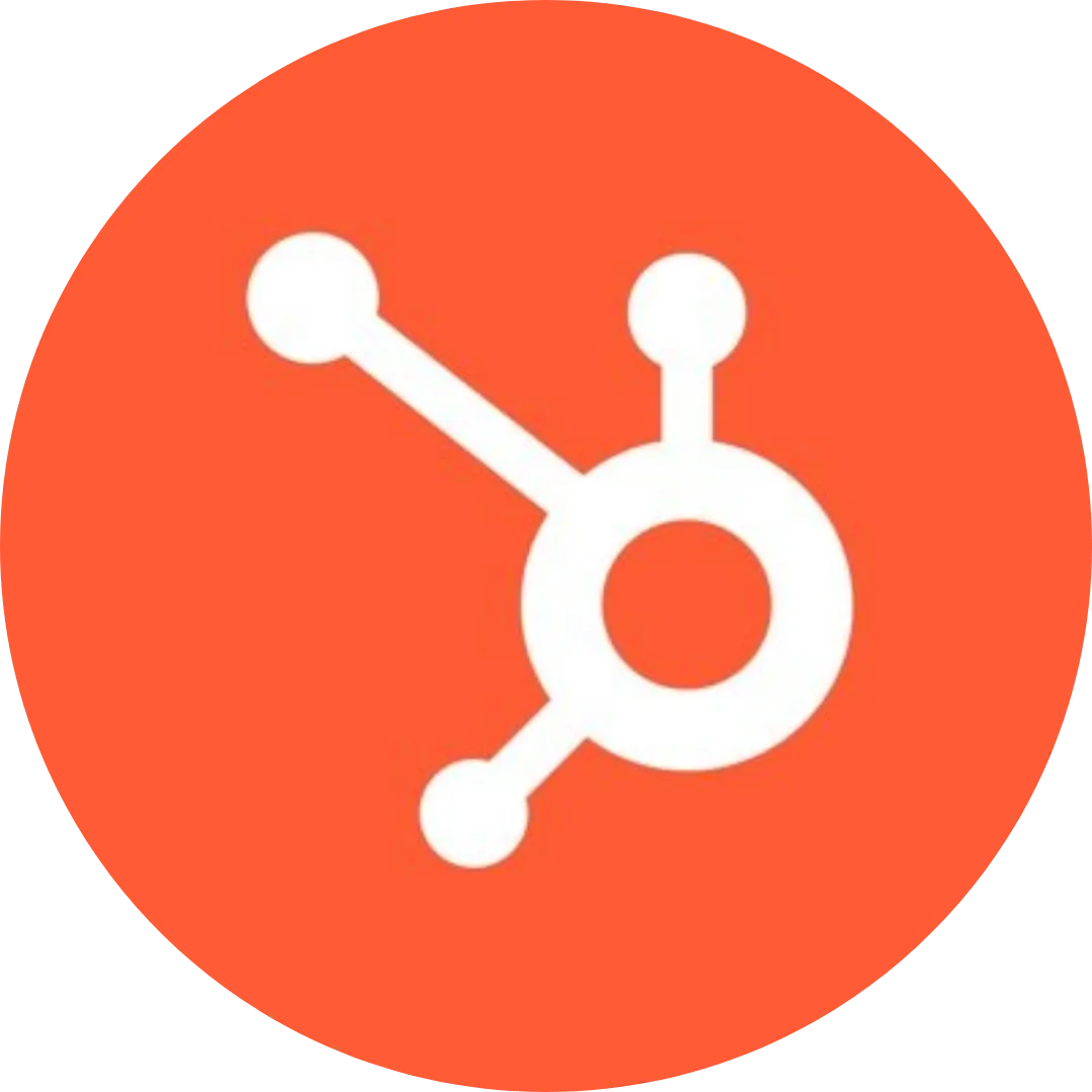 HubSpot logo
