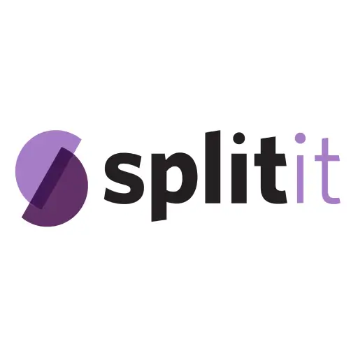 Splitit logo
